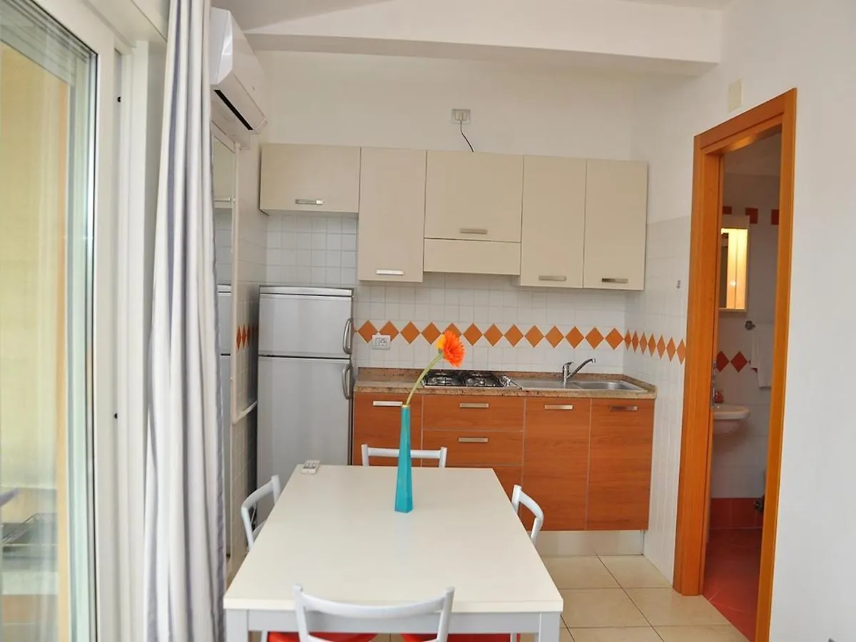 Apartment Flat With Luminous Terrace Close To The Sea Bibione