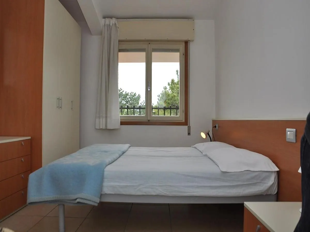 Flat With Luminous Terrace Close To The Sea Bibione Apartment