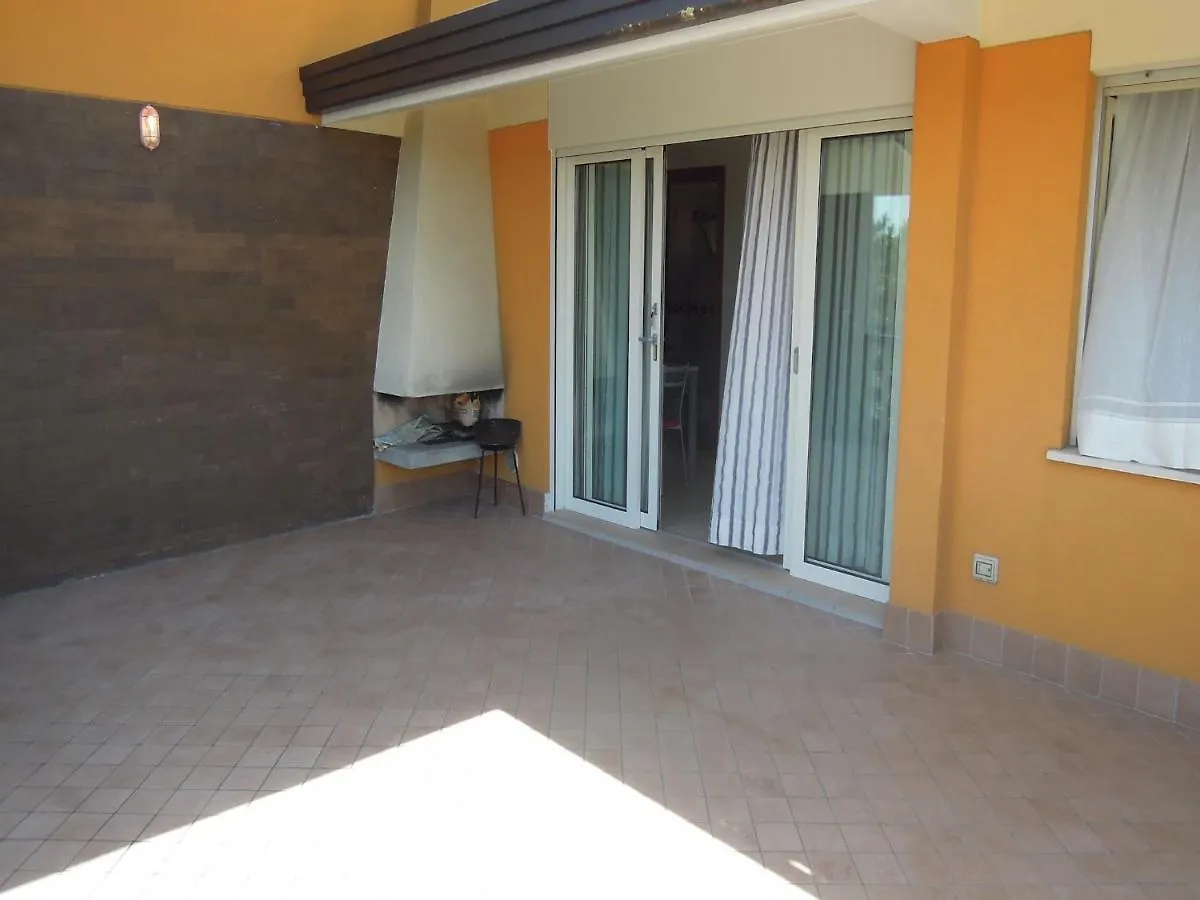 Apartment Flat With Luminous Terrace Close To The Sea Bibione