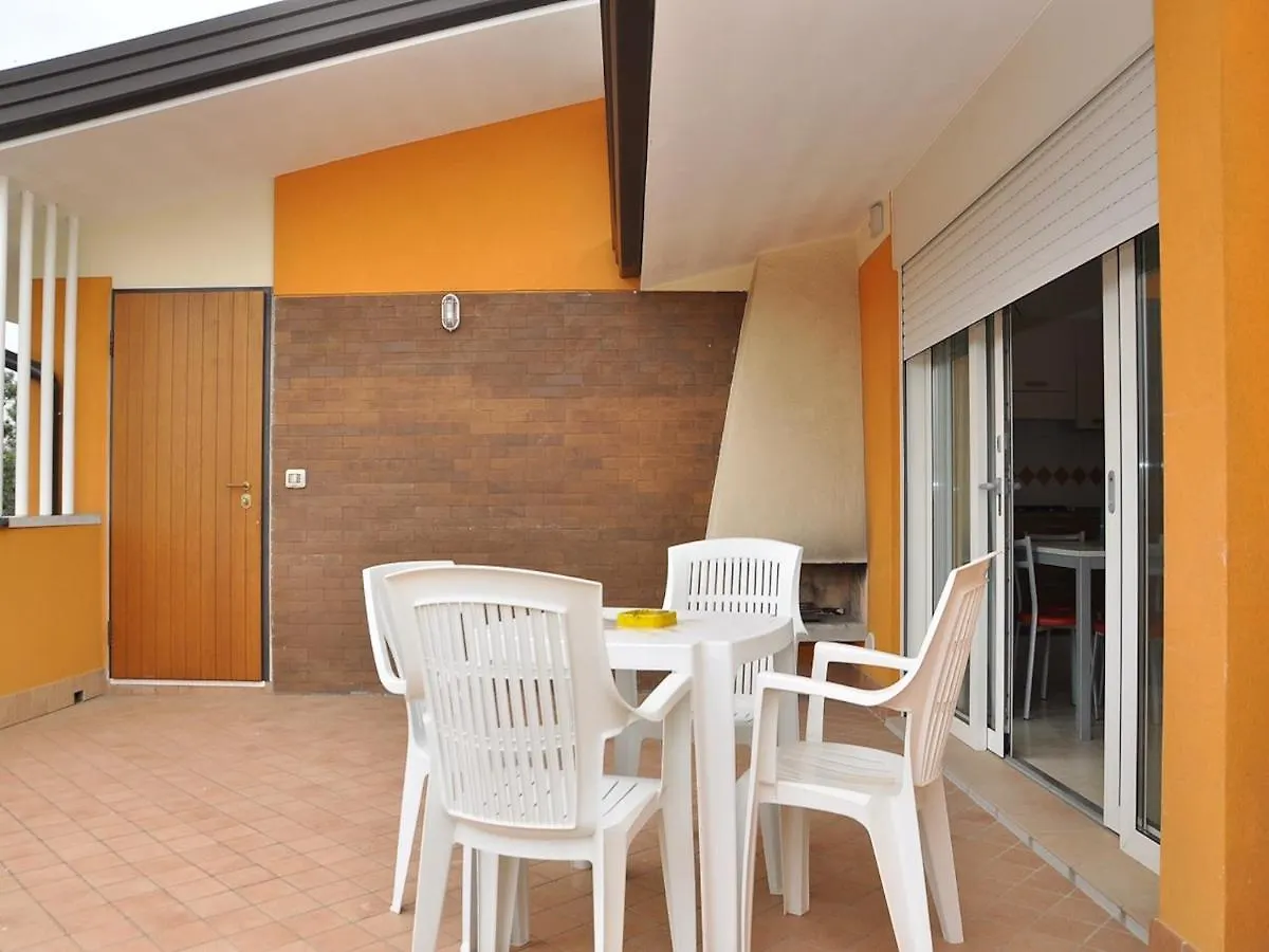 Flat With Luminous Terrace Close To The Sea Bibione 0*,  Italy
