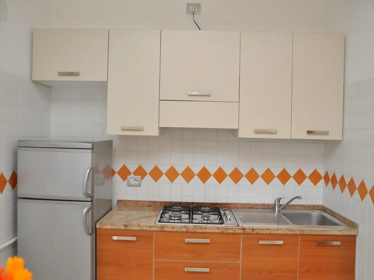 Flat With Luminous Terrace Close To The Sea Bibione Apartment