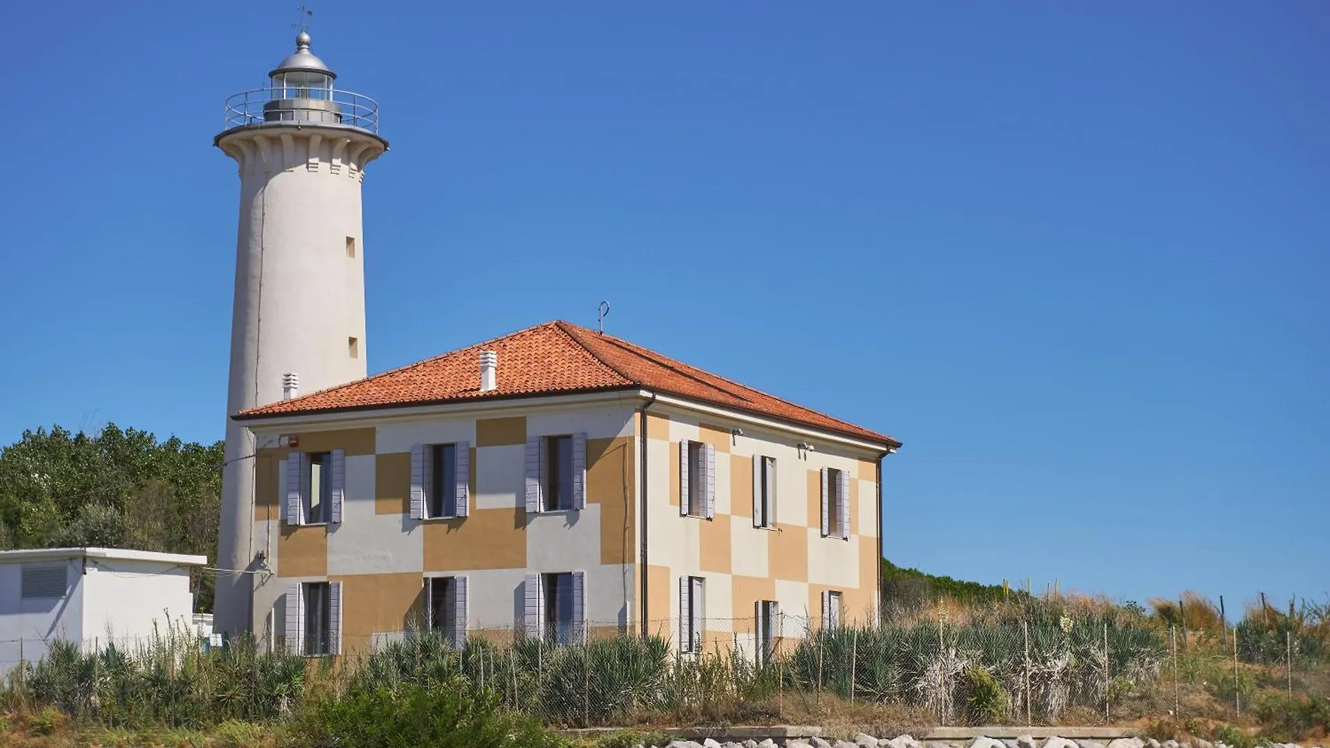Flat With Luminous Terrace Close To The Sea Bibione