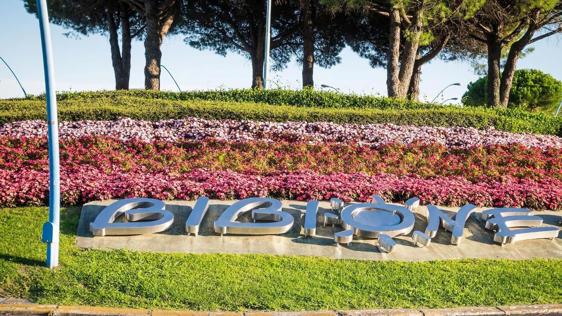 Flat With Luminous Terrace Close To The Sea Bibione 0*,  Italy