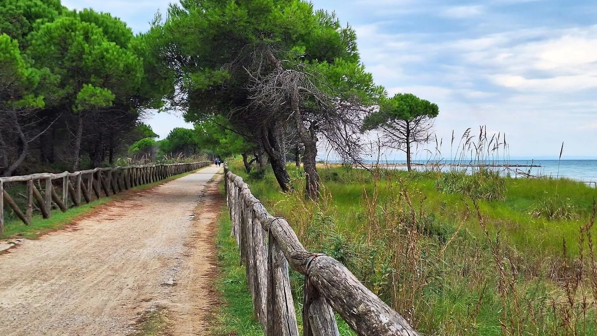 Apartment Flat With Luminous Terrace Close To The Sea Bibione